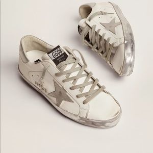 Golden goose super star